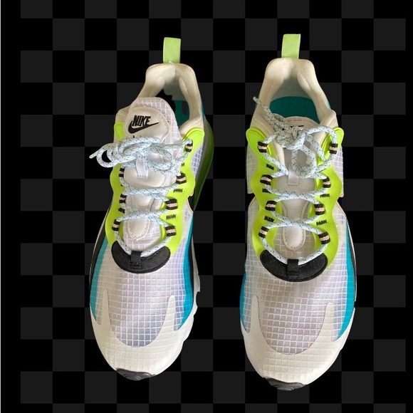 Men Nike Air Max pre owned . Excellent condition - Picture 3 of 5